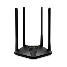 TP Link MERCUSYS Wireless Router Dual Band AC1200 1xWAN(1000Mbps) + 2xLAN(1000Mbps), MR30G router