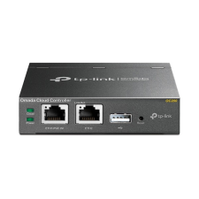 TP-Link oc200 omada wireless hálózati kontroller router