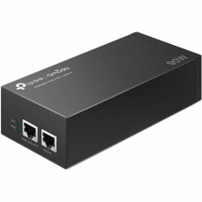TP-Link Omada PoE++ injektor (POE380S) (POE380S) hub és switch