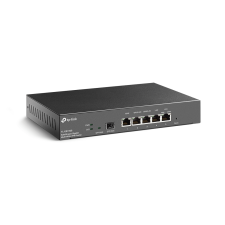 TP-Link SafeStream Gigabit Multi-WAN VPN router (TL-ER7206) router