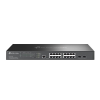 TP-Link SG3218XP-M2 16-portos menedzselhető switch (SG3218XP-M2)
