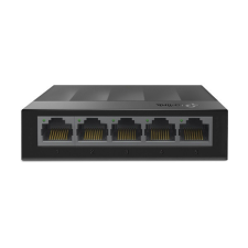 TP-Link Switch - LS1005G (5 port, 1Gbps) hub és switch