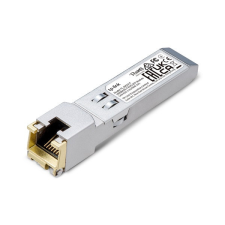 TP-Link Switch SFP Modul 1000Base-T, TL-SM331T hub és switch