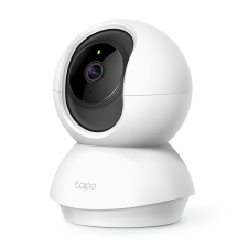 TP-Link Tapo C200 Pan/Tilt Home Security Wi-Fi kamera megfigyelő kamera