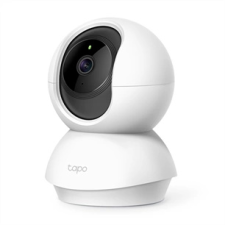 TP Link TAPO C210 otthoni biztonsági Wi-Fi kamera megfigyelő kamera
