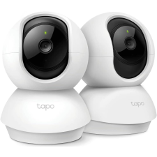 TP-Link Tapo C210 Wi-Fi IP kamera 2db/cs megfigyelő kamera