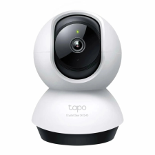 TP-Link Tapo C220 V1 4MP biztonsági Wi-Fi kamera 4mm megfigyelő kamera