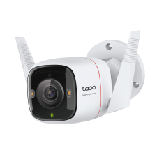 TP-Link Tapo C325WB IP Bullet kamera megfigyelő kamera