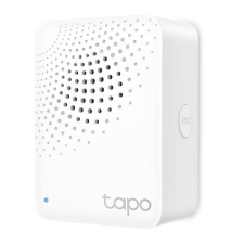 TP-Link Tapo H100 Tapo Smart IoT Hub with Chime okos kiegészítő
