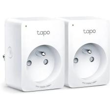 TP-Link Tapo P100(2-pack) villanyszerelés