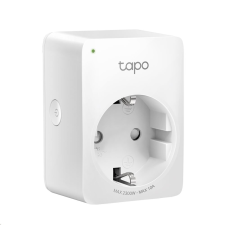 TP-Link Tapo P100 Wi-Fi okos dugalj (Tapo P100) okos kiegészítő