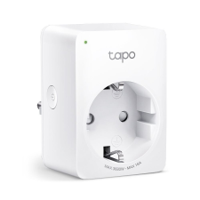 TP-Link Tapo P110 Wi-Fi okos dugalj 4db/cs okos kiegészítő