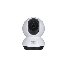 TP-Link Tapo Pan/Tilt AI Home Security Wi-Fi Camera megfigyelő kamera