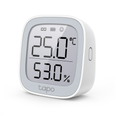 TP-Link Tapo T315 okos hőmérséklet &amp; páratartalom monitor okos kiegészítő