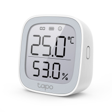 TP-Link Tapo T315 okos hőmérséklet & páratartalom monitor időjárásjelző