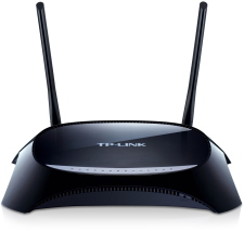 TP-Link TD-VG3631 router