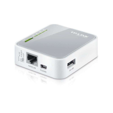 TP-Link TL-MR3020 Vezeték nélküli 150Mbps 3G/4G Router router