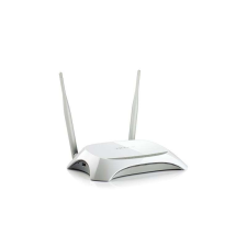 TP-Link TL-MR3420 (v5) - Vezeték nélküli 300Mbps 3G/4G Router router
