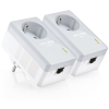 TP-Link TL-PA4010P 500Mbps Powerline Adapter Kit