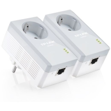 TP-Link TL-PA4010P 500Mbps Powerline Adapter Kit egyéb hálózati eszköz