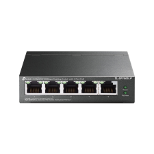 TP-Link - TL-SF1005LP hub és switch
