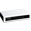 TP-Link TL-SF1008D 8port 10/100Mbps LAN nem menedzselhető asztali Switch