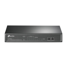 TP-Link TL-SF1008LP (TL-SF1008LP) - Ethernet Switch hub és switch