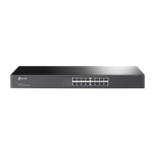 TP-Link TL-SF1016 (TL-SF1016) - Ethernet Switch hub és switch