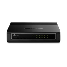 TP Link TL-SF1016D hub és switch