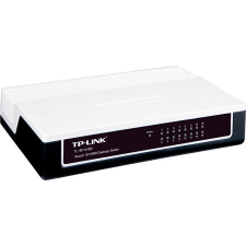 TP-Link TL-SF1016D 16port Switch hub és switch