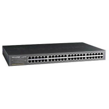 TP-Link TL-SF1048 hub és switch