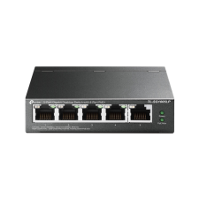 TP-Link - TL-SG1005LP hub és switch