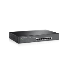 TP-Link TL-SG1008 (TL-SG1008) - Ethernet Switch hub és switch