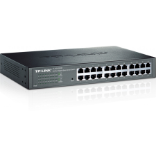 TP-Link TL-SG1024DE 24port Gigabit Desktop Switch hub és switch