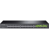 TP-Link TL-SG1048 48 portos gigabites rackbe szerelhető switch