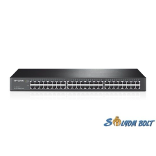 TP-Link TL-SG1048 48Port Gigabit LAN nem menedzselhető Switch hub és switch