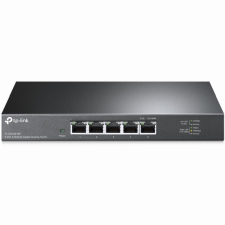 TP-Link TL-SG105-M2 - Unmanaged - 5x2.5G (TL-SG105-M2) hub és switch