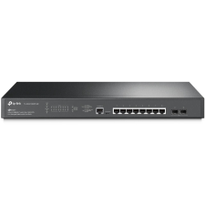 TP-Link TL-SG3210XHP-M2 Switch hub és switch