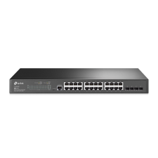 TP-Link - TL-SG3428 hub és switch