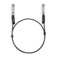 TP-Link TL-SM5220-1M SFP+ 10G 1m DAC cable kábel és adapter