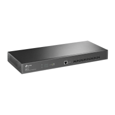 TP-Link TL-SX3008F Gigabit Switch hub és switch