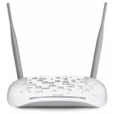 TP-Link TL-WA801ND router