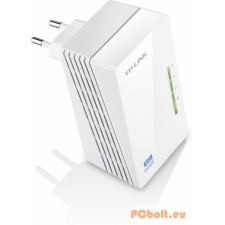 TP-Link TL-WPA4220 300Mbps AV500 Wireless Powerline Extender hálózati kártya