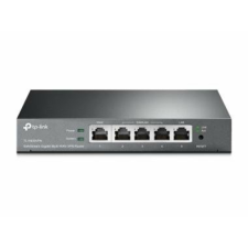 TP Link TP-LINK Gigabit VPN Router, 1xWAN (1000Mbps)   4xLAN (1000Mbps) router