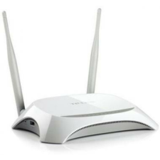 TP Link TP-LINK MR3420 Wireless N 3G/4G Router router