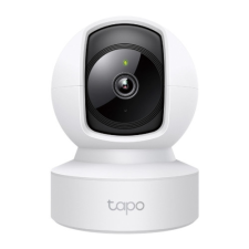 TP-Link TP-LINK Tapo C212 Otthoni biztonsági éjjellátó Wi-Fi kamera megfigyelő kamera