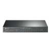 TP-Link TP-Link TL-SG1210MPE 9xGbE PoE+ LAN 1xGbE Combo RJ45/SFP port Easy Smart (123W) PoE+ switch