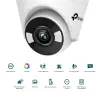 TP-Link TP-LINK VIGI C440 4MP Full-Color Wi-Fi Turret Network Camera