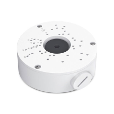 TP-Link TP-LINK VIGI Kötődoboz kültéri/beltéri, alumínium 130mm Fehér, VJB-300 megfigyelő kamera
