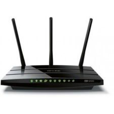 TP Link TP-LINK Wireless Dual-Band AC1200 Router,300/867Mbps,1xWAN(1000Mbps) 4xLAN(1000Mbps) 1xUSB,3db ant. router